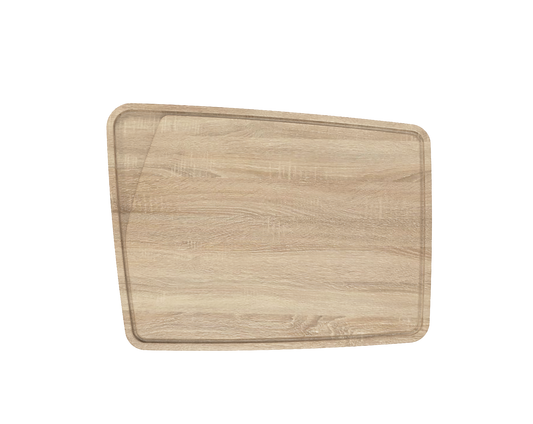 Juicy cutting board-Cutting Board-Toktong crafts